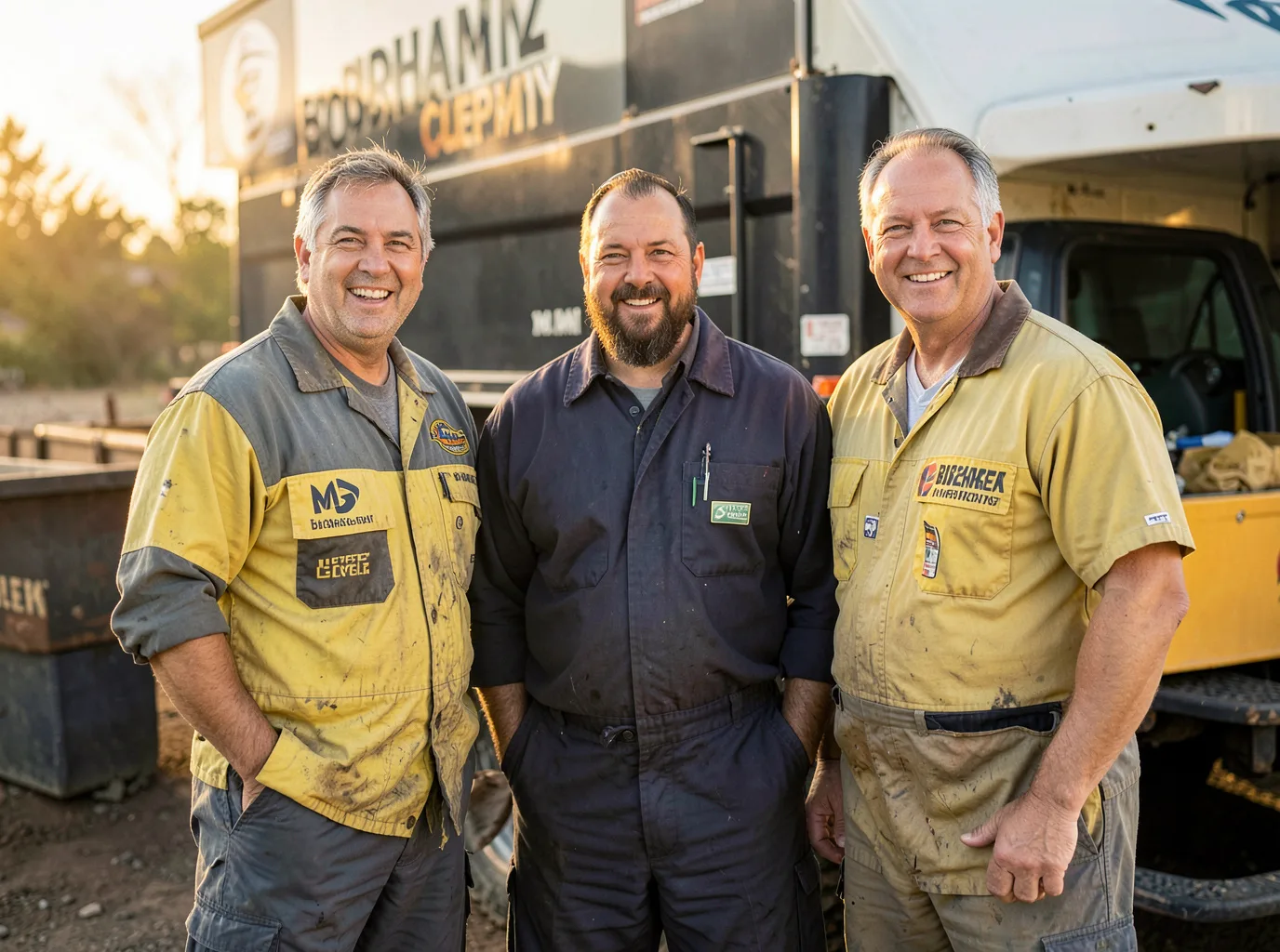 Sewage Cleanup company in Locust Hill, VA