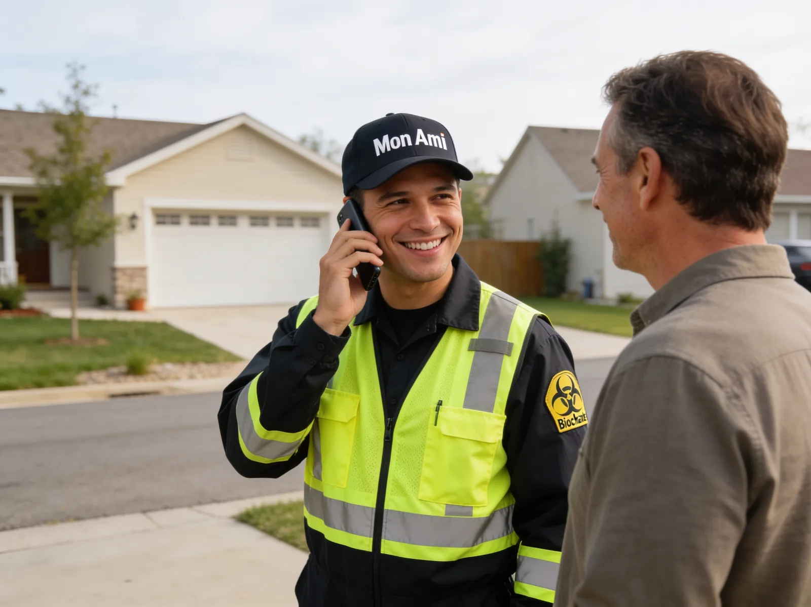 Sewage Cleanup Locust Hill, VA FAQs