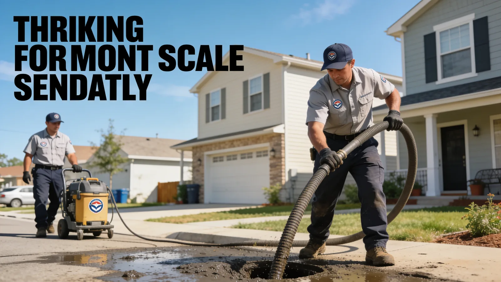 Sewage Cleanup in Locust Hill, VA near me
